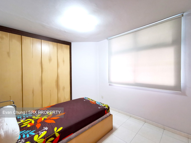 Blk 473 Segar Road (Bukit Panjang), HDB 5 Rooms #243011631